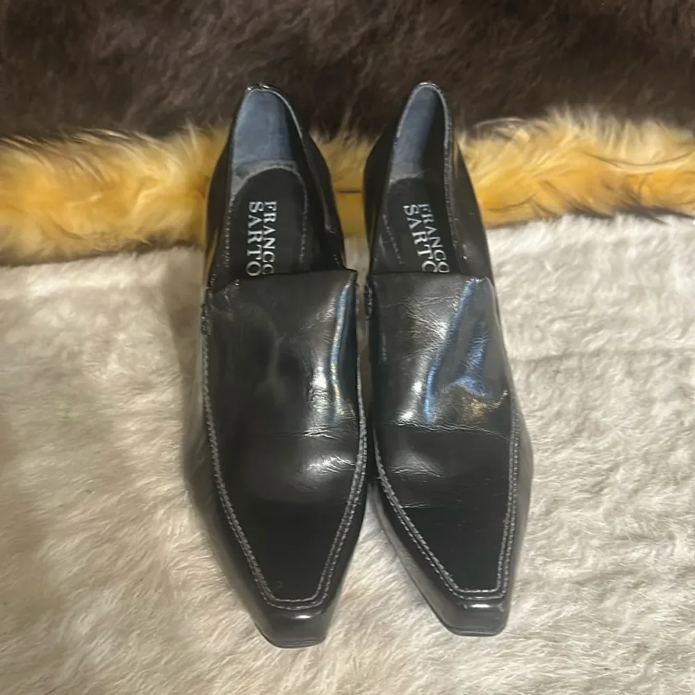 Franco Sarto shoes 6.5 (7001)